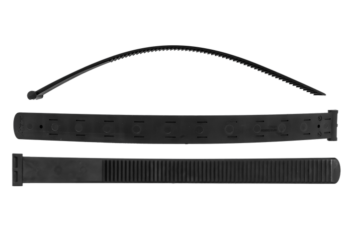 Kerékpár váz/kerék rögzítőpánt 30 cm - Atera 9918700936