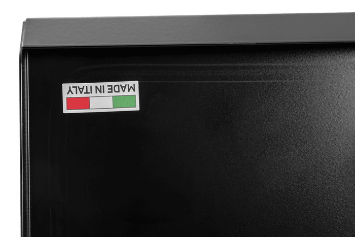 DAKEN 8Z3110 Z31 szerszámosláda 500x350x400mm 63l