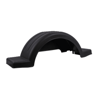 Sárvédő hajóutánfutóhoz 14" DOMAR D20430 kerékív 1080/255mm