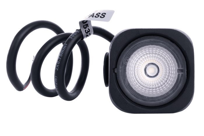 LED munkalámpa reflektor TT TECHNOLOGY TT.13331 1xLED 800lm négyzet alakú