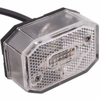 ASPÖCK FLEXIPOINT I univerzális helyzetjelző lámpa