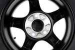 Erősített pótkocsi kerék KENDA GUMIABRONCS 185/80 R14C 104/102N ALUMÍNIUM FELNI STARCO fekete 5.5Jx14"H2 5x112 ET:30