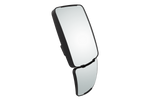 PLASTEX LP0435MP panorámatükör mezőgazdasági gépekhez 435x223mm