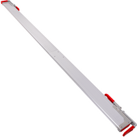 UNITRAILER oldalsó gerenda rakomány rögzítésére 2100-2400 mm