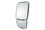 PLASTEX LP0435MP panorámatükör mezőgazdasági gépekhez 435x223mm