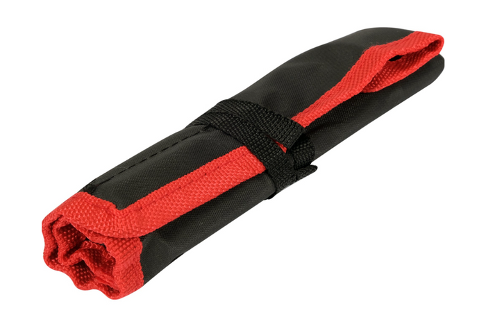 9 darabos párhuzamos gömb alakú lyukasztó készlet YATO YT-47123