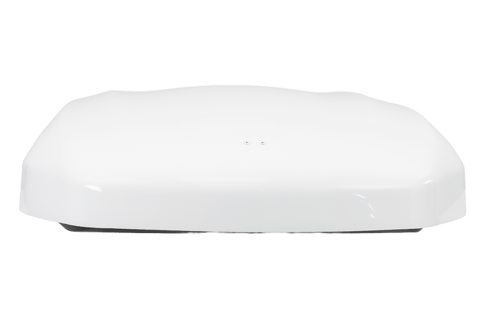 Inter Pack Skugga L 660 tetőbox, fényes fehér