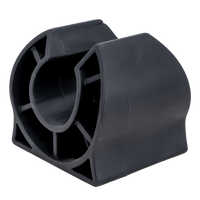 Gumitartó Peruzzo csomagtérajtóhoz való kerékpártartókhoz - 938 (1 db)