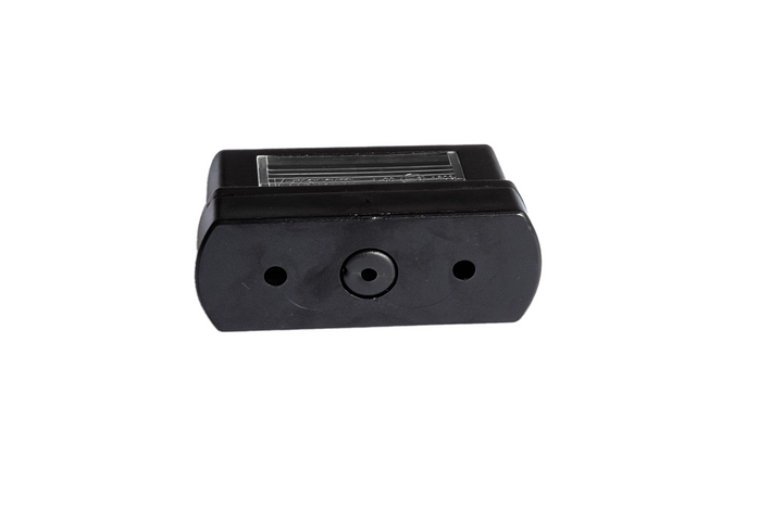 FRISTOM FT-022 rendszámtábla világítás magasított talppal