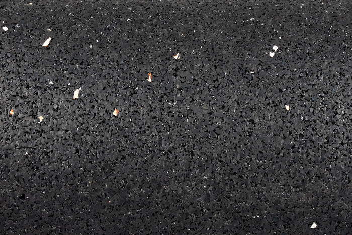 Csúszásgátló csomagtérszőnyeg 5000x250x6 mm