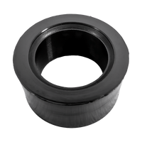 KNOTT támasztókerék távtartó 32x21x16mm