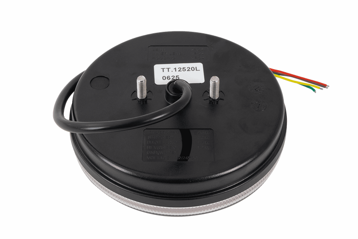 TT TECHNOLOGY TT.12520 LED hátsó lámpa 4 funkciós bal