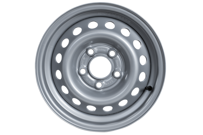 KENDA acél utánfutó felni 5.5Jx14"H2 5x112 ET:30