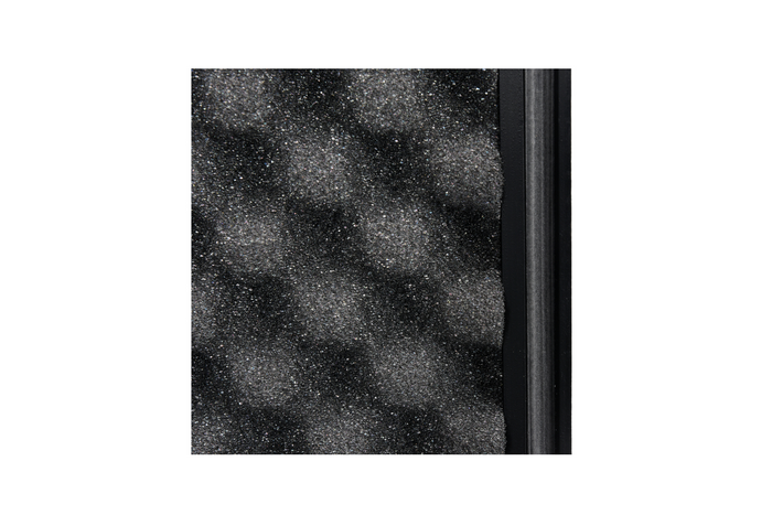 YATO YT-08901 hermetikus szerszámkoffer 270x246x124mm