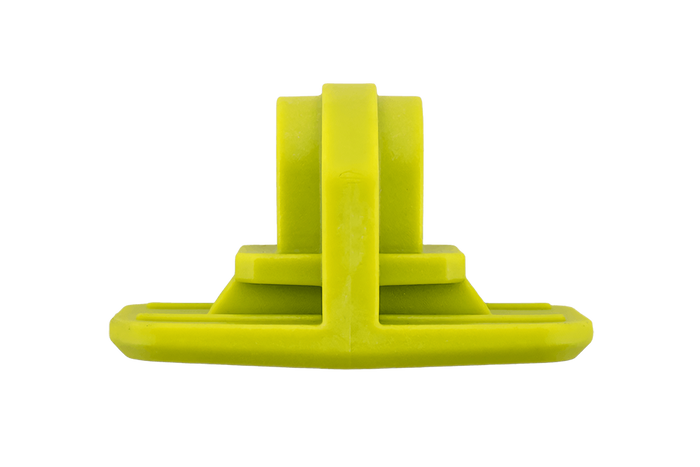 Kúpos vonóhorog-bilincs határoló - Inter Pack