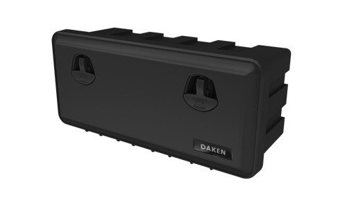 DAKEN 81105 JUST szerszámosláda 750x350x300mm 48l rögzítőkonzolokkal
