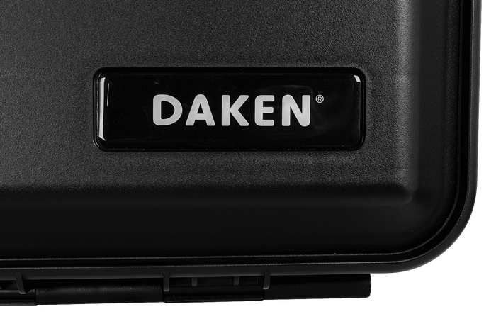 DAKEN 81104 JUST szerszámosláda 600x415x460mm 70l