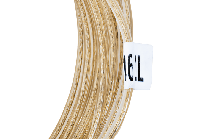 Bozamet vámkötél acélmaggal, 16m