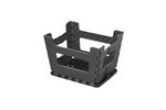 ProPlus 770822 utánfutó szék összecsukható platform szék 150kg