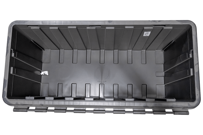 OUTLET Szerszámosláda DAKEN 81208 ARKA 1062x522x500mm 169l