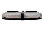 TruckLED BLK0031 LED mágneses villogó figyelmeztető sugár