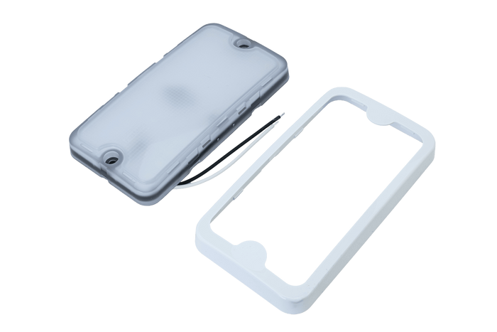 FRISTOM FT-162 LED 1000lm-es belső autólámpa