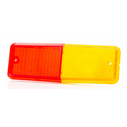 Hátsó lámpaburkolat FRISTOM FT-007K 3 funkciós univerzális