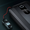 BASEUS Super Energy Air Power Bank 10000mAh 12V-os indító funkcióval