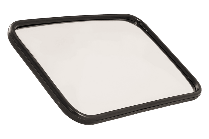 PLASTEX LP0310 oldalsó tükör mezőgazdasági gépekhez 324x208mm