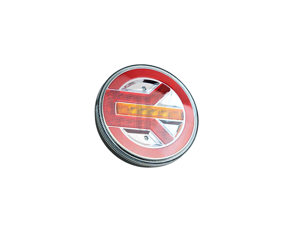 TT TECHNOLOGY TT.12519P LED hátsó lámpa 3 funkció jobb