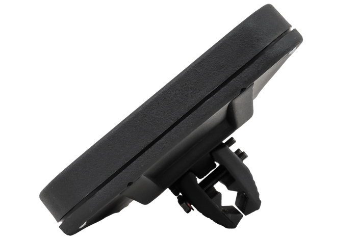 PLASTEX LP0390 oldalsó tükör mezőgazdasági gépekhez 390x157mm