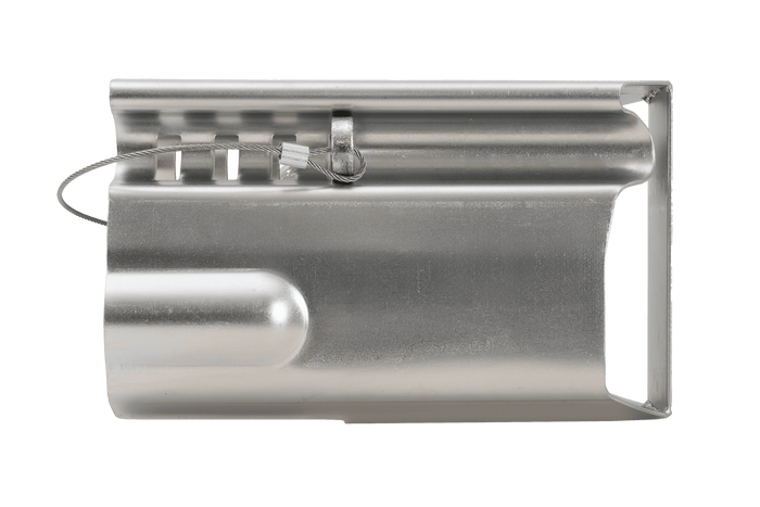 Vonóhorog golyós zár KNOTT 400355.001 univerzális zár