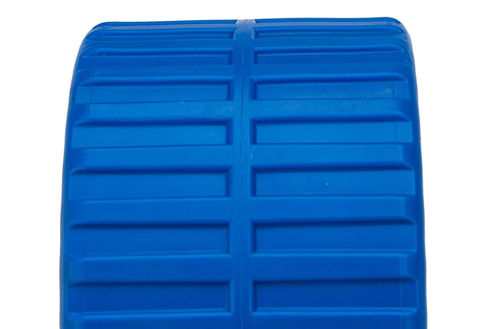 DOMAR 74 mm-es alsó gerincgörgő hajóutánfutóhoz