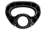 KNOTT 414004.001 irányító fogantyú 48 mm-es támasztókerékhez