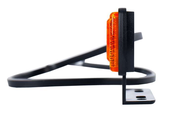 FRISTOM FT-017 LED univerzális helyzetjelző lámpa foglalattal