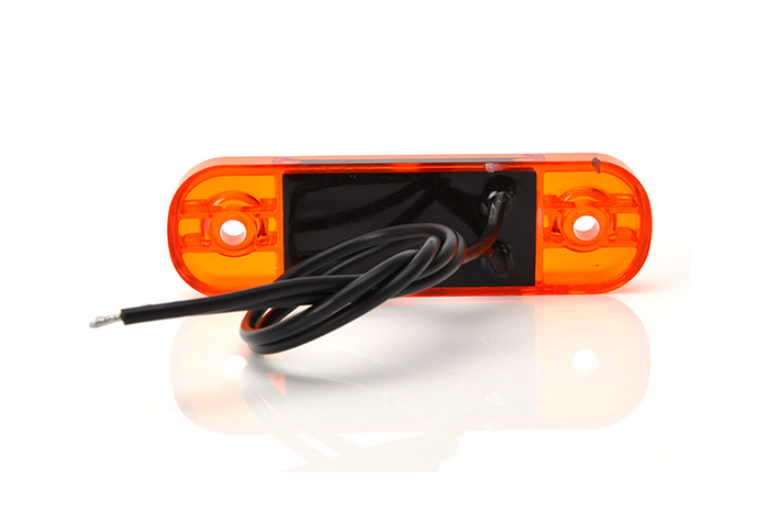 WAŚ W97.1 708 LED univerzális helyzetjelző lámpa