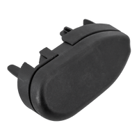 Alumínium gerenda sapka (bal) - Atera Signo 8828700062