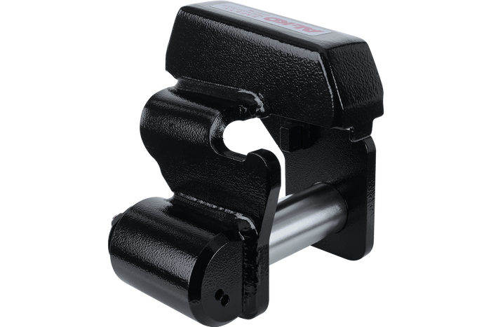 AL-KO AKS3004 Safety Prémium pótkocsi vonóhorog-védő