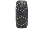 König Zip Ultra 9 hóláncok, 80-as méret