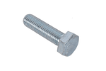 DROMET M12x35 hatszögletű csavar, 8.8 osztály, DIN933