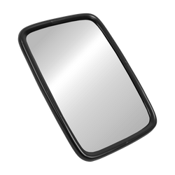 PLASTEX LP0295/SM oldalsó tükör mezőgazdasági gépekhez 290x211mm