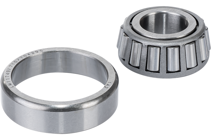 AL-KO LM 11749/710 kúpgörgős csapágy, kicsi, 750 kg