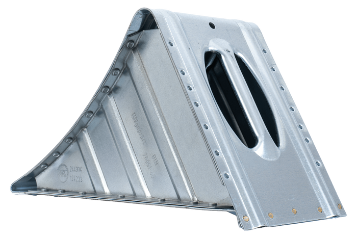 AL-KO kerékék H: 206 mm UK46 fém