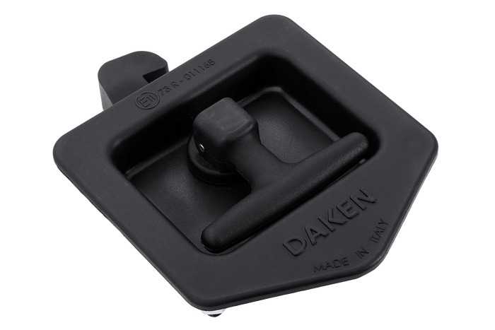 DAKEN 89020 zár fogantyúval ARKA szerszámosládához 