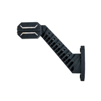 HORPOL DRAGON LD 2994 LED-es oldalsó helyzetjelző lámpa, bal