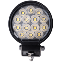 LED munkalámpa reflektor TT TECHNOLOGY TT.13356 56xLED 4480lm kerek
