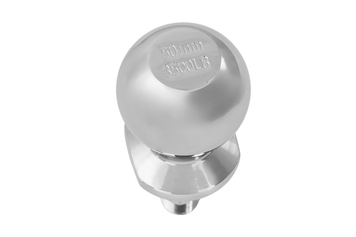 KNOTT 272 kg-os pótkocsi manőverező kocsi