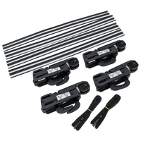 Perfect System Skugga rögzítőrendszer - BRP16