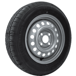 Utánfutó felni KENDA GUMIABRONCS 155/70 R13 74N KENDA FELNI 4Jx13"H2 4x98 ET:30