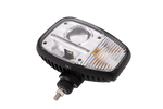 TT Technology TT.16611-L+TT.16611-P LED fényszórók 3 funkcióval 23xLED 2350lm bal+jobb JCB/Cat/Manitou/Volvo/Terex traktorokhoz